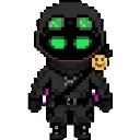 Mob sprite