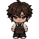 Noah Miller sprite