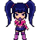Musa sprite