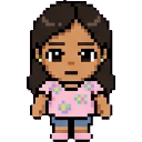 Mishca sprite
