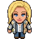 Jess sprite