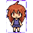 Lily sprite