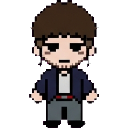 Luke sprite