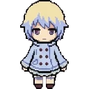 Ash Bobo sprite