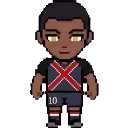 Julien Loki sprite