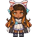 Amo Empool sprite
