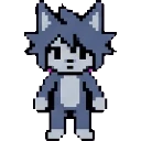 Naty sprite
