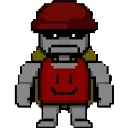 SD Good sprite
