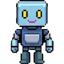 Roblox Character sprite