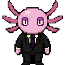 Kinito sprite