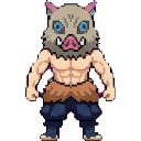Inouske sprite