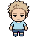 rintaro sprite