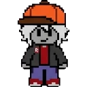 Builderman sprite