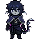 TwoTimes sprite