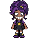 Lily Love Birds sprite