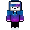 𝑷𝒍𝒂𝒏𝒆𝒕𝑳𝒐𝒓𝒅 sprite
