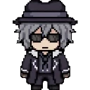 Chance Love Elliot sprite