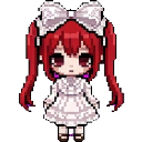 Nell sprite