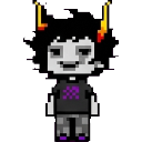 Gamzee makara sprite