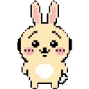 Usagi sprite