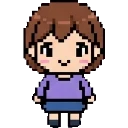 Bob sprite
