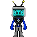 Kernal sprite