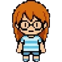 Eva sprite