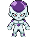 Freezer sprite
