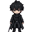 Joo Joonghyuk sprite