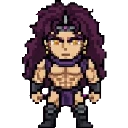 Kars sprite