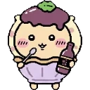 Kurimanju sprite