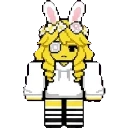 Kai yuki sprite
