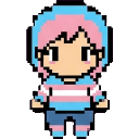 Trans sprite