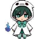 Rin sprite