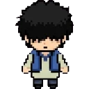 Niko sprite