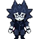 Caxterine sprite