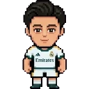 Arda Güler sprite