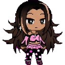 Chrissy sprite