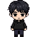 Hem sprite