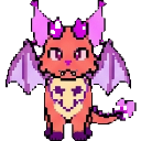 Bloss sprite