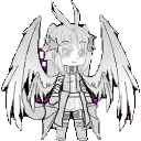 Lumi sprite