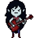 Marcline sprite
