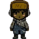 Bry sprite