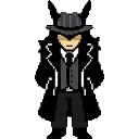 Mafioso sprite