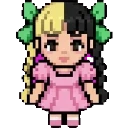 Crybaby sprite