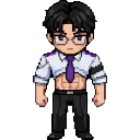 Uncle Leo sprite