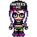 Mimi sprite