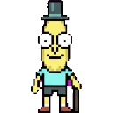 Bayboklugödeliği sprite
