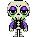 Ribecca sprite