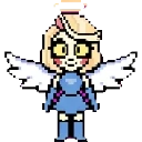 Charlie Angel sprite